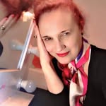 Alejandra Desiderio - @alejandradesideriovintage - Instagram