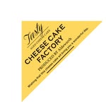CHEESE CAKE FACTORY by Aldewarth - @ccf_aldewarth - Instagram