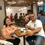 Weng Librado - @aldexterlbrd - Instagram