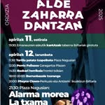 @aldezaharradantzan - Instagram