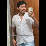 Andre Luiz - @al_dezim - Instagram