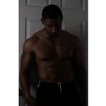 Dre Harris - @aldez_fitness - Instagram