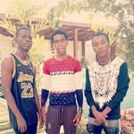 AL Diallo - @al.diallo.14 - Instagram
