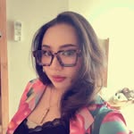 Aldias Dayang Lara Aura - @aldiasdla - Instagram