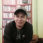 Aldick B. Basher - @aldickbasher - Instagram
