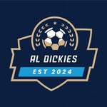 Al'Dickies Football Club ⚽️ - @_aldickiesfc_ - Instagram