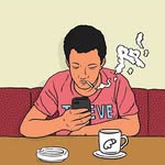 Aldy krist - @_aldick - Instagram