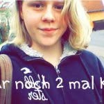 Anna Aldick Fanpage - @anna_aldick_fanpage - Instagram