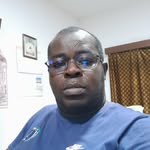 Dick Kacou Alcide - @al_dick - Instagram