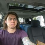 Alex Dickman - @westcoastwastrel - Instagram