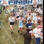 Al Dickson - @40greatruns - Instagram