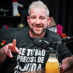 Dickson Ricardo - Audiovisual e Reportagens💎 - @dicksonricardooficial - Instagram