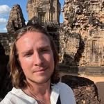 Alex DiGregorio - @breadbakeral - Instagram
