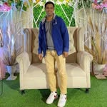 Francis Al Dimalanta - @francisaldimalanta - Instagram