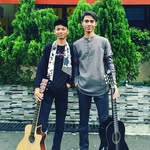 AL DITTO LUFIAS♠ - @dittosaurus_8 - Instagram