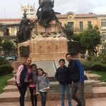 Aldo Ayala - @aldittoayala - Instagram