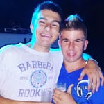 Aldo Esquer - @alditto.0 - Instagram
