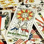 TAROT Y NUMEROLOGÍA - @alditto.tarot1997 - Instagram