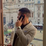 Alessandro Di Tullio - @ale_ditullioo - Instagram