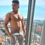 Alex Di Tullio 🇧🇷 - @aleditullio01 - Instagram
