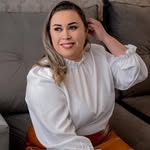 Alauane Dobler da Silva - @alauanedobler - Instagram