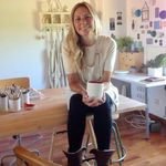 Ali Dodds - @alidoddsceramics - Instagram