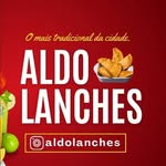Izael Pereira Oliveira - @aldolanches - Instagram