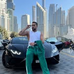 Abood Aldomeri - @aldomeri1 - Instagram