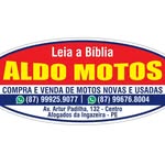 Aldo Lopes De Siqueira Freitas Lopes - @aldomotosafogados - Instagram
