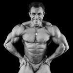 Aldo Masolo - @aldomasoloifbbpro - Instagram