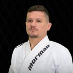 Aldo Max - @aldomaxbjj - Instagram