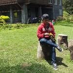 AlDonald Gaskins - @aldonaldgaskins - Instagram