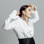 Альдона Цкуа • Оперная певица • выпускница ак. Гнесиных - @aldona_tskua - Instagram