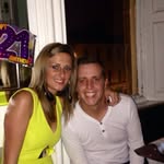 Alan Anderson - @aldonat - Instagram