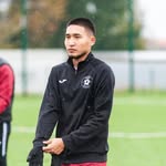 Alibek Aldongarov - @aldongarov_4 - Instagram