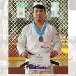 Altynbek Aldongarov - @aldongarov_kaz - Instagram