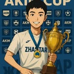 Arsen Aldongarov - @aldongarov_12 - Instagram