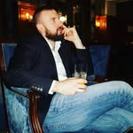 Alan Donovan - @al.donovan - Instagram