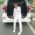 Aldo Novanto - @aldonovanto21 - Instagram
