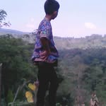 ALDO.N - @aldonovandojepara - Instagram