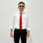 @aldonovanwalid - Instagram