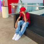 Alkapone XR - @donovan_alkapone - Instagram