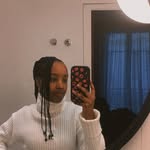 Alda Ornette - @aldornette - Instagram