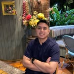 Ronaldo Reindry - @aldorndry - Instagram