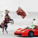 عبدالله الدوسري - @aldossarii502 - Instagram