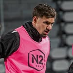 Doucet Alvin - @alvindoucet9 - Instagram