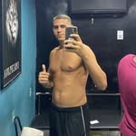 🥋 - @aldouglas_ - Instagram