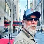 Al Doyle - @aldoyle_voiceover - Instagram