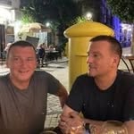 Alan Doyle - @al_doyle71 - Instagram