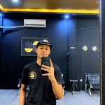 Aldo Zaelani - @aldozaelani - Instagram